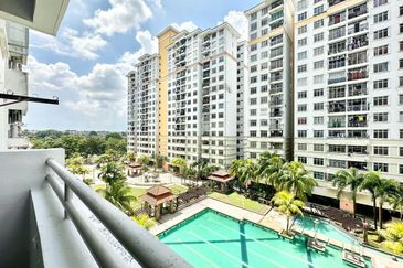 Kipark Apartment (KIP Villa Indah)