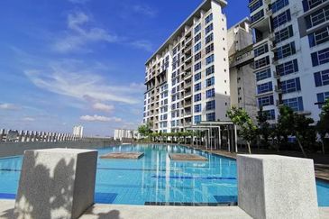 D Rich Executive Suites