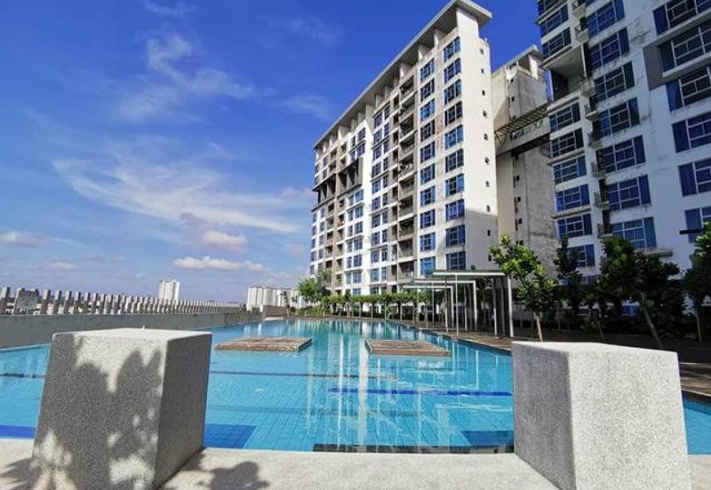 D Rich Executive Suites