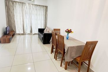 D Rich Executive Suites