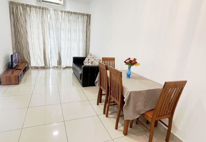 D Rich Executive Suites