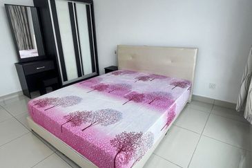 D Rich Executive Suites