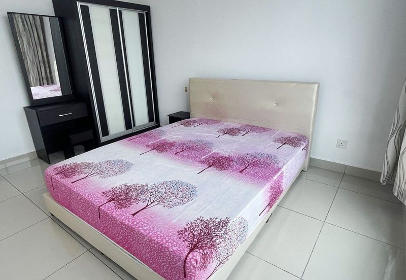 D Rich Executive Suites