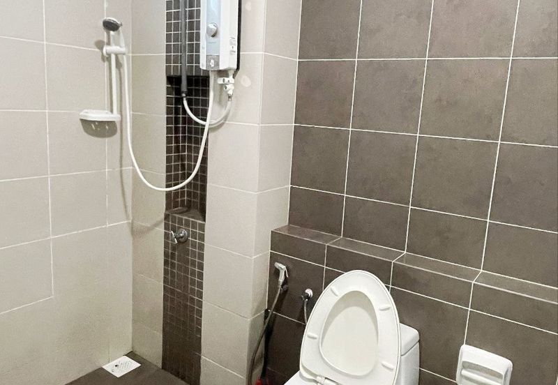 D Rich Executive Suites