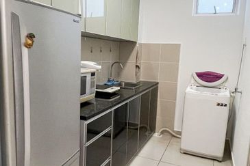 D Rich Executive Suites