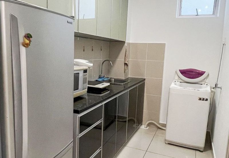 D Rich Executive Suites