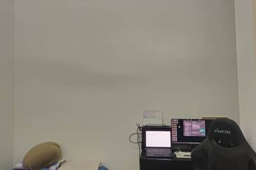 Nusa Heights (Nusa Puncak)