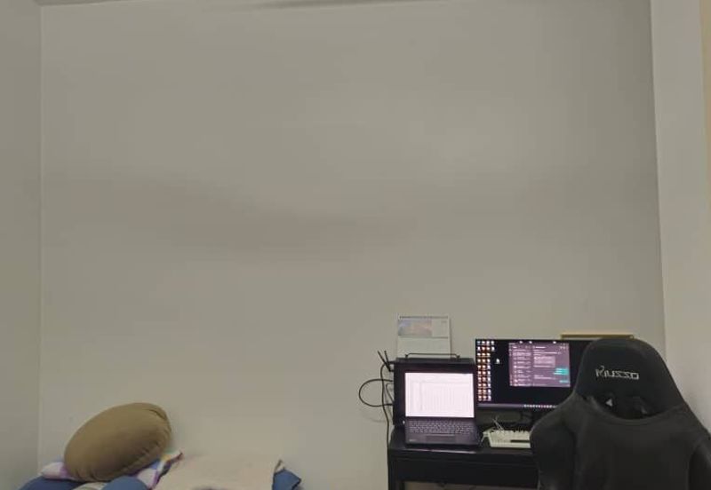 Nusa Heights (Nusa Puncak)