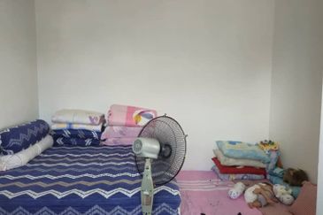 Nusa Heights (Nusa Puncak)