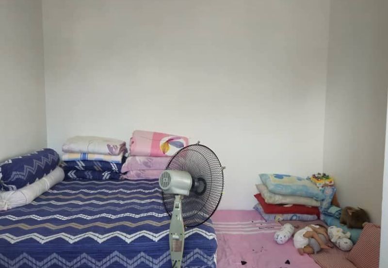 Nusa Heights (Nusa Puncak)