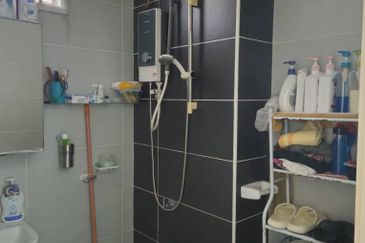 Nusa Heights (Nusa Puncak)