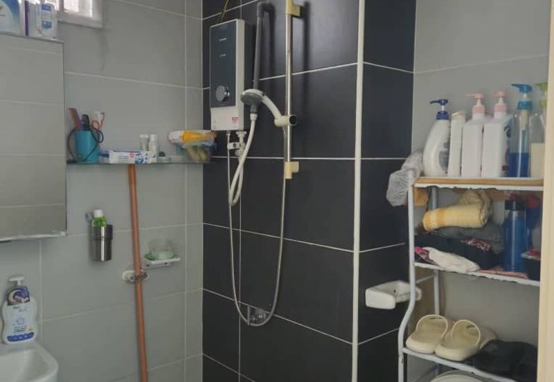 Nusa Heights (Nusa Puncak)