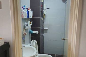 Nusa Heights (Nusa Puncak)