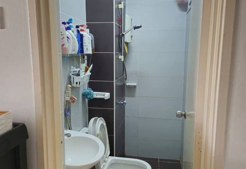 Nusa Heights (Nusa Puncak)