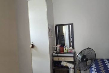 Nusa Heights (Nusa Puncak)