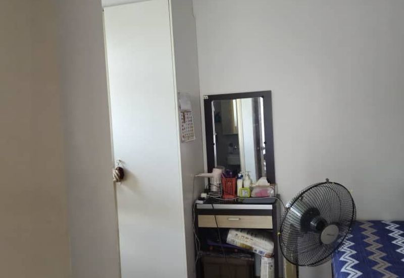 Nusa Heights (Nusa Puncak)