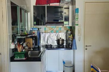 Nusa Heights (Nusa Puncak)