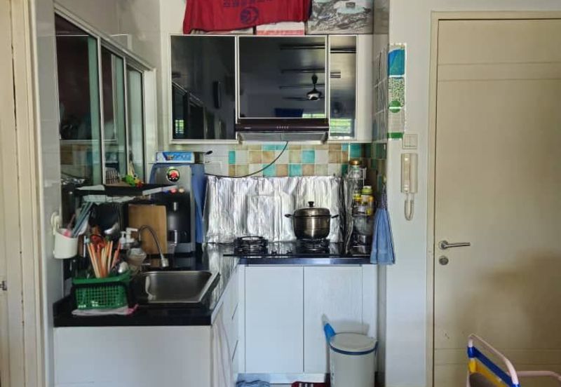 Nusa Heights (Nusa Puncak)