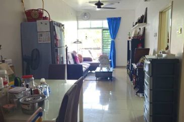 Nusa Heights (Nusa Puncak)