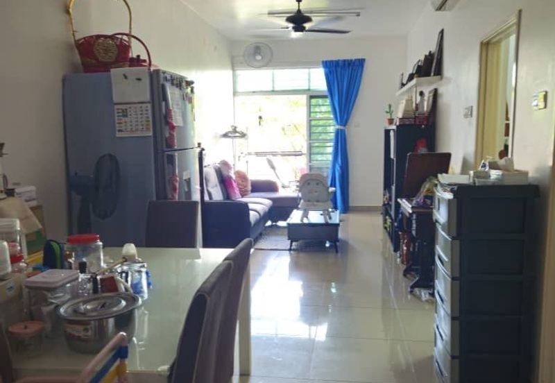 Nusa Heights (Nusa Puncak)