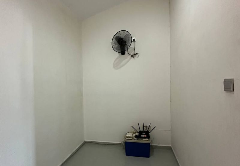 Taman Sutera Perling