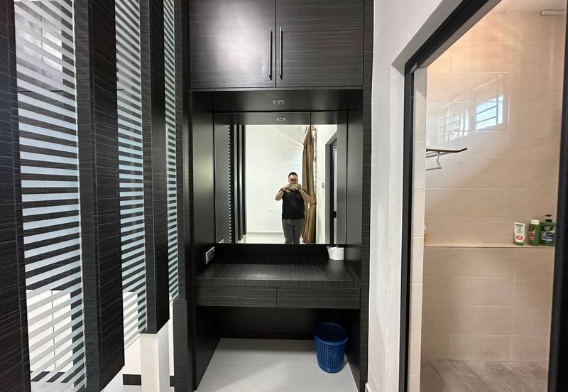 Taman Sutera Perling