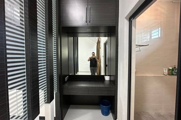 Taman Sutera Perling