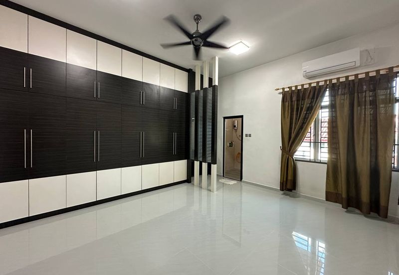 Taman Sutera Perling