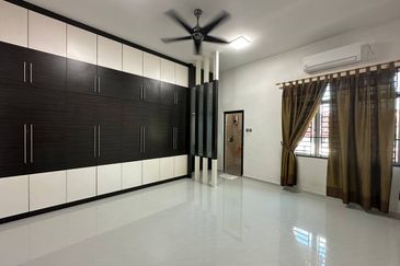 Taman Sutera Perling