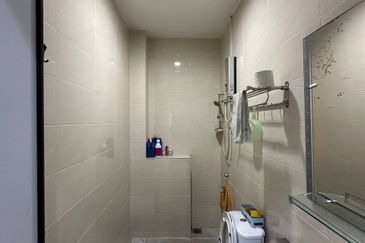 Taman Sutera Perling