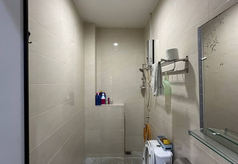 Taman Sutera Perling