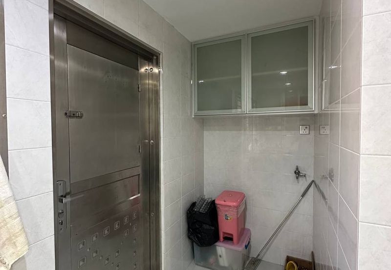 Taman Sutera Perling