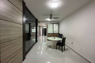 Taman Sutera Perling