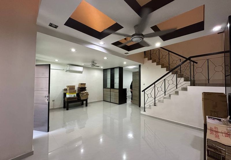 Taman Sutera Perling