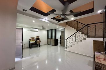 Taman Sutera Perling