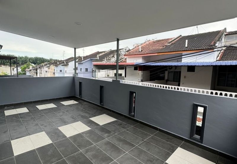 Taman Skudai Baru