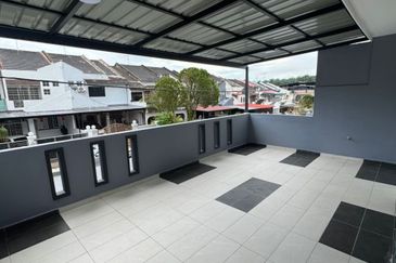 Taman Skudai Baru