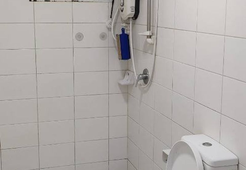 Dedaun Hijau (Greenfield Regency)