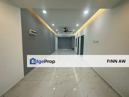 Fully Renovated Taman Melawat Single Storey House, Johor, Skudai