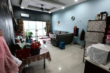 Perling Heights Apartments