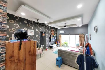 Perling Heights Apartments