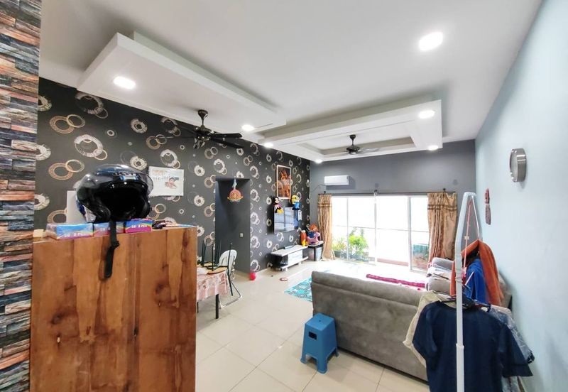 Perling Heights Apartments