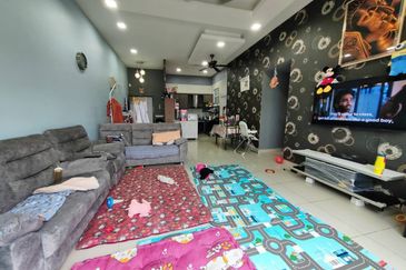 Perling Heights Apartments