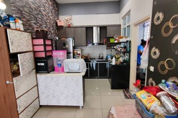 Perling Heights Apartments