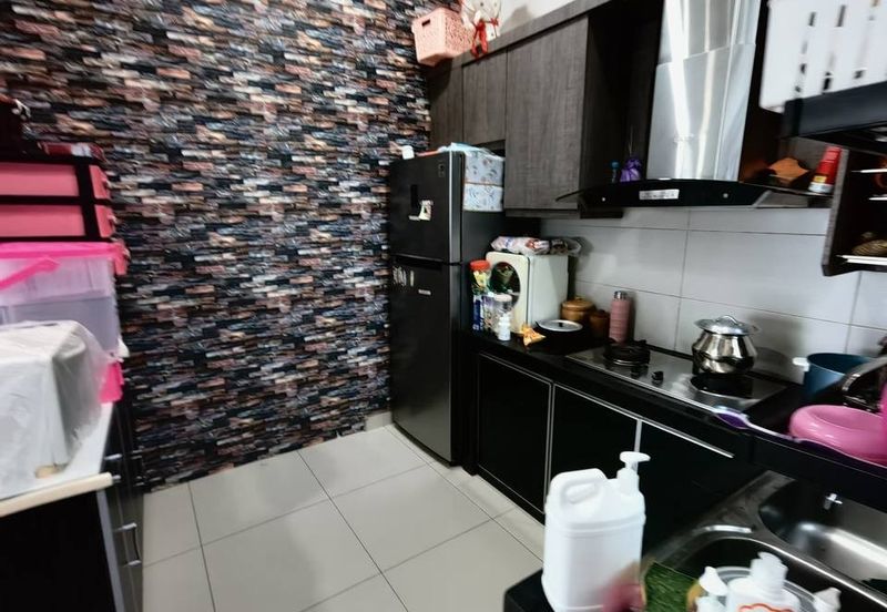 Perling Heights Apartments