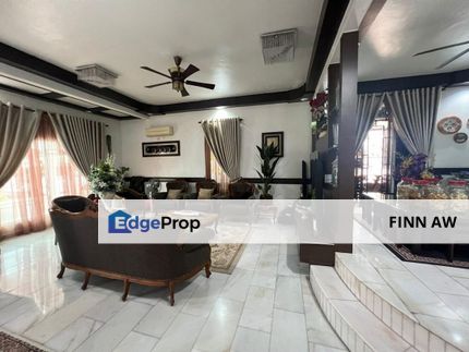 Renovation Unit Taman Bukit Kempas Bungalow, Johor, Johor Bahru