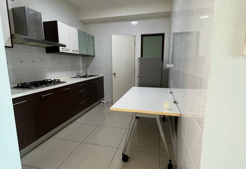 Ujana Executive Apartment