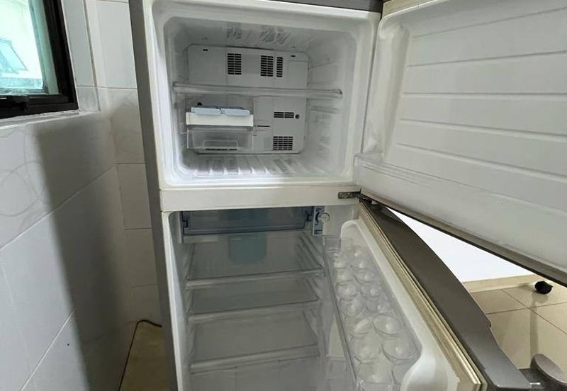 Ujana Executive Apartment