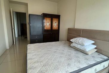 Ujana Executive Apartment