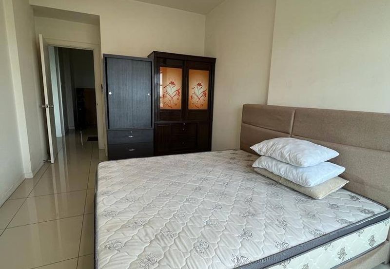 Ujana Executive Apartment